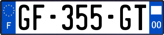 GF-355-GT
