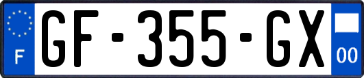 GF-355-GX
