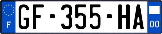 GF-355-HA