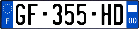 GF-355-HD
