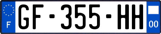 GF-355-HH