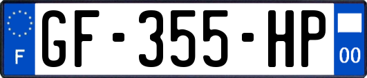GF-355-HP