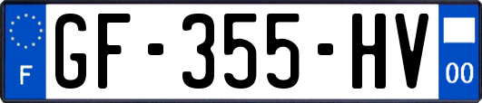 GF-355-HV