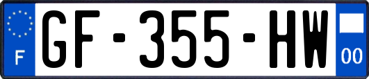 GF-355-HW