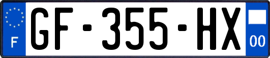 GF-355-HX