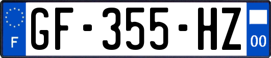 GF-355-HZ