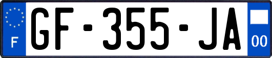 GF-355-JA