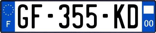 GF-355-KD