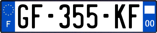GF-355-KF