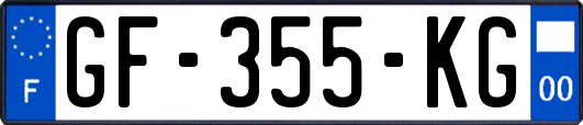 GF-355-KG