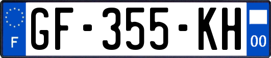 GF-355-KH