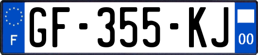 GF-355-KJ