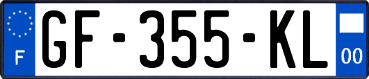 GF-355-KL