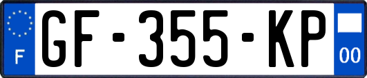 GF-355-KP