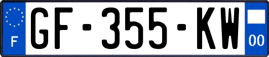 GF-355-KW