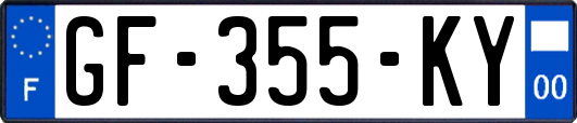 GF-355-KY