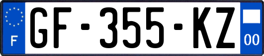 GF-355-KZ