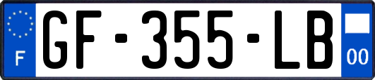 GF-355-LB