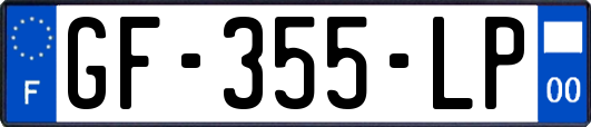 GF-355-LP