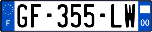 GF-355-LW