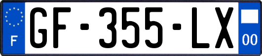 GF-355-LX