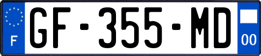 GF-355-MD