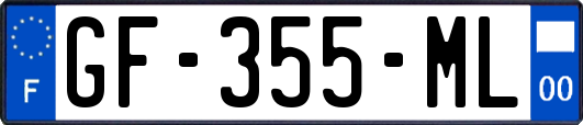 GF-355-ML