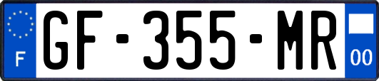 GF-355-MR