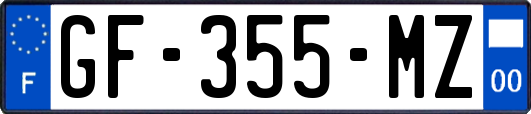GF-355-MZ