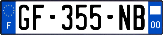 GF-355-NB
