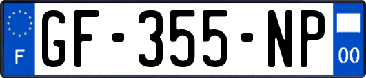 GF-355-NP