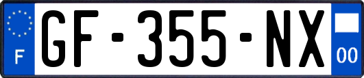 GF-355-NX