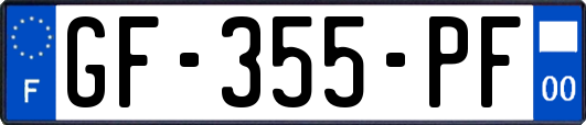 GF-355-PF