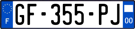 GF-355-PJ