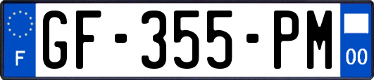 GF-355-PM