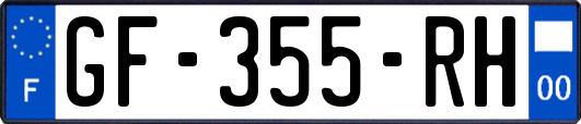 GF-355-RH