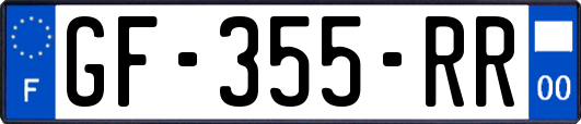 GF-355-RR