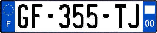GF-355-TJ