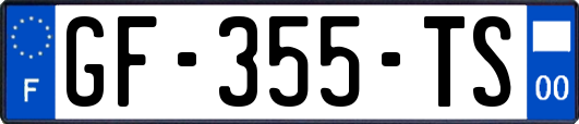 GF-355-TS