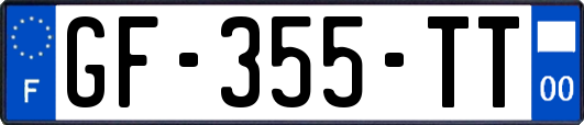 GF-355-TT