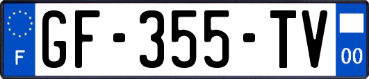 GF-355-TV