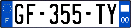 GF-355-TY