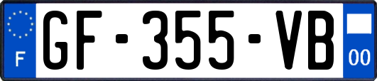 GF-355-VB