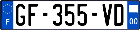 GF-355-VD