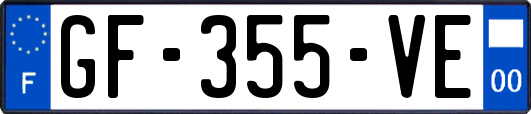 GF-355-VE