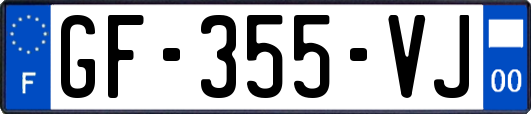 GF-355-VJ