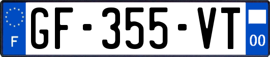 GF-355-VT