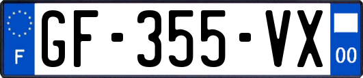 GF-355-VX