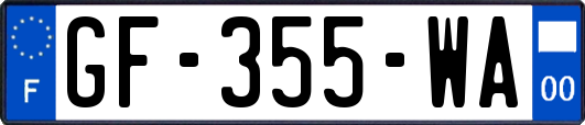 GF-355-WA