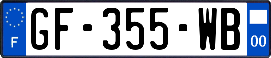 GF-355-WB